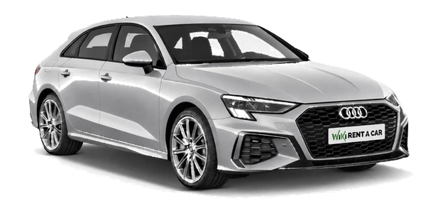 Audi A3 Sportback B