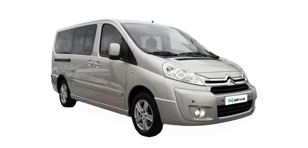 Citroen Jumpy