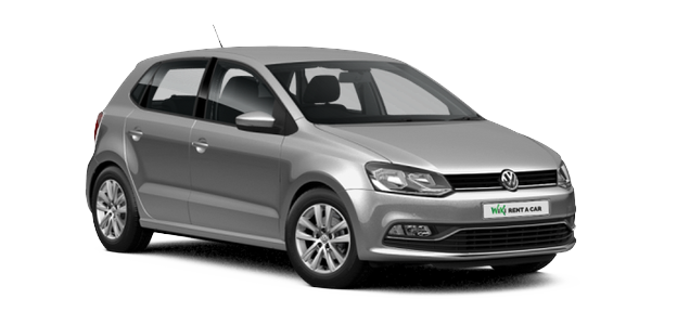 Volkswagen Polo 7