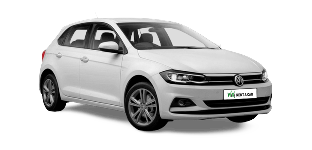 Volkswagen Polo Advance M