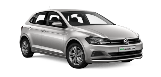 Volkswagen Polo Advance N